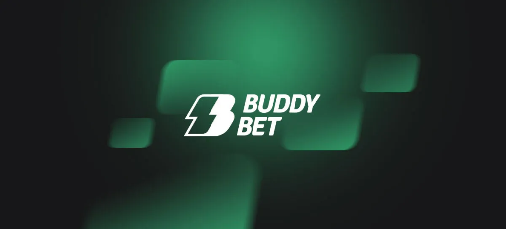 Реєстрація в онлайн казино Buddy Bet